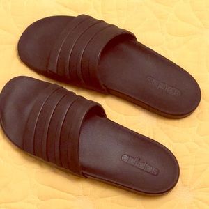 Brand New Adidas Slides